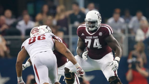 Germain Ifedi
